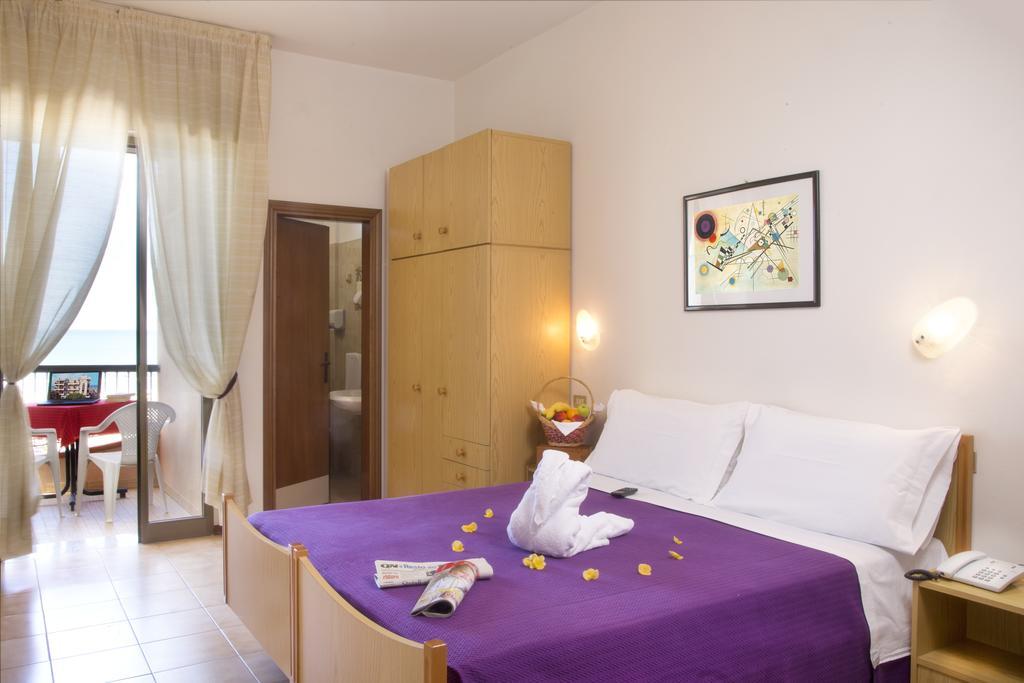 Hotel Usa Rimini Quarto foto